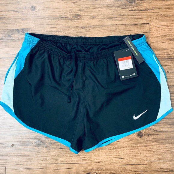 Nike Pants - nike shorts dri-fit women Size-L